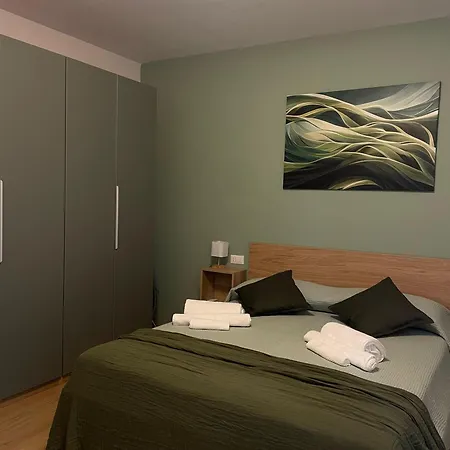 Coccinella Appartement