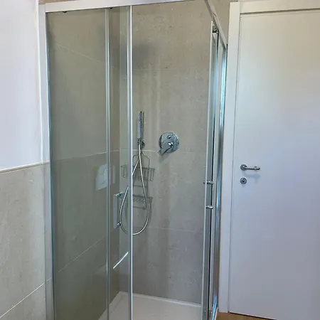 Appartement Coccinella *