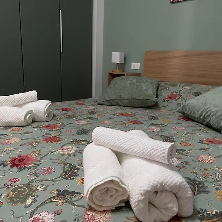 Coccinella Appartement