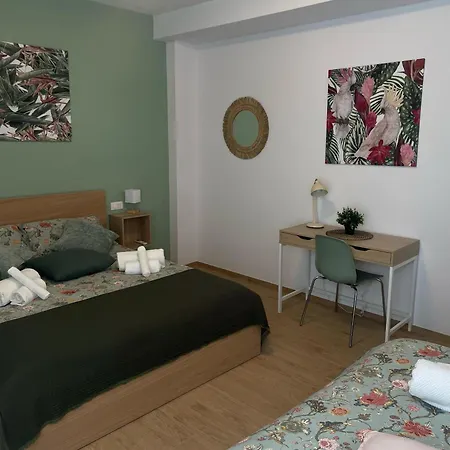 Appartement Coccinella