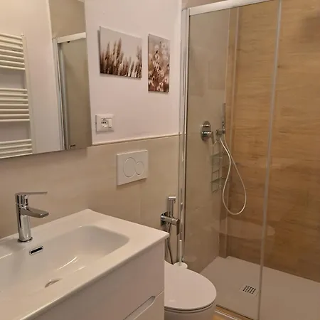 Coccinella Apartment