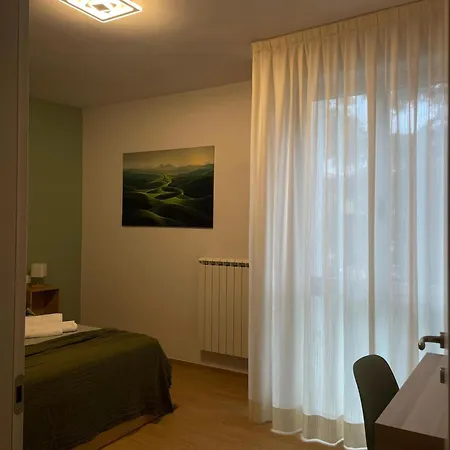 Apartment Coccinella
