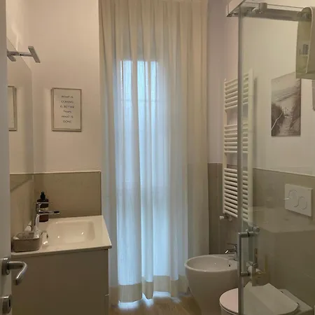 Apartment Coccinella Pisa