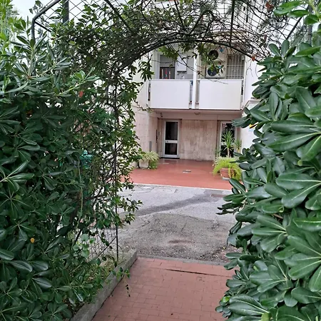 Coccinella Apartment