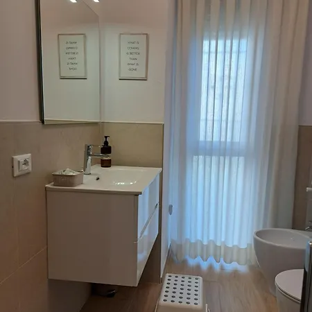 Coccinella Apartment *