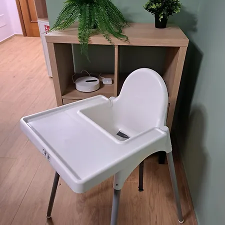 Coccinella Apartment