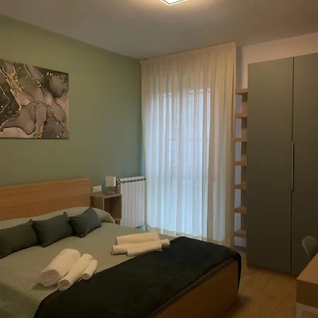 Coccinella Appartement